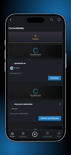 Guia do Ar Automotivo Screenshot 3