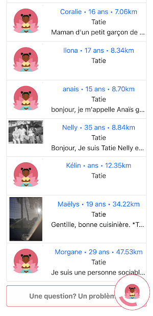 Ma Tatie Screenshot 3
