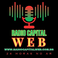 Rádio Online CapitalWeb Online