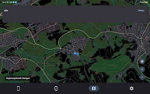 Minimap - maps on your wrist Screenshot 3