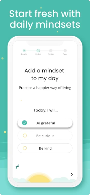 Todayist Daily Planner - Goals, Habits, Wellness Screenshot 3