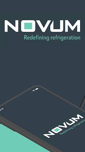 Novum Overseas Ltd Screenshot 0