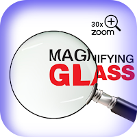 Microscope, Magnifier- Zooming