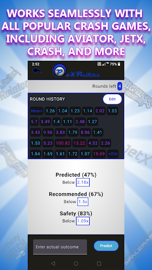 AI GreenPredictor Screenshot 1