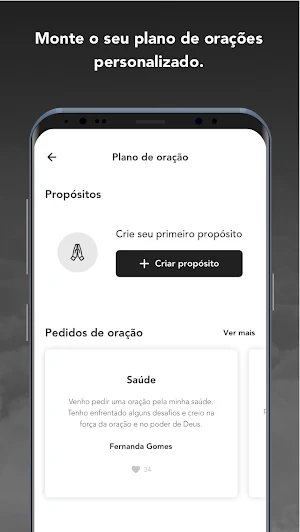 Comunidade Maringá Screenshot 1