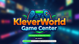 KleverWorldGameCenter Screenshot 3