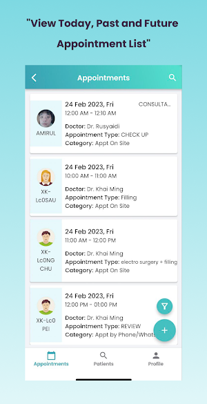 Doctor Assist Screenshot 2