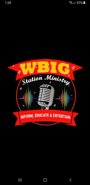 WBIG Station Ministry Screenshot 0