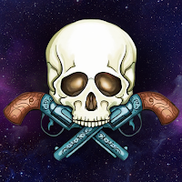 Skull Shooting Dungeon World