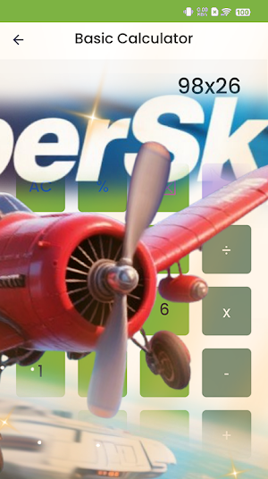 NumberSky Screenshot 2
