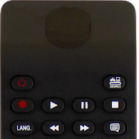 Remote Control For Vestel TV