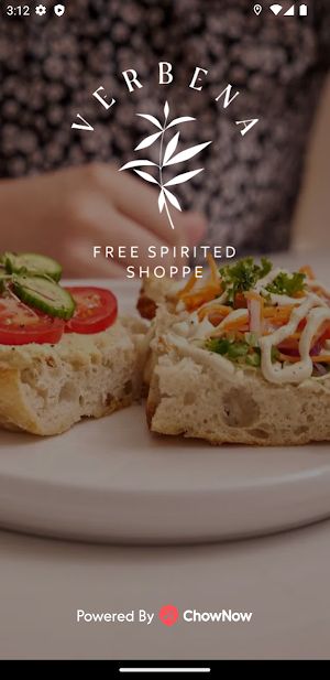 Verbena Free Spirited Shoppe Screenshot 0