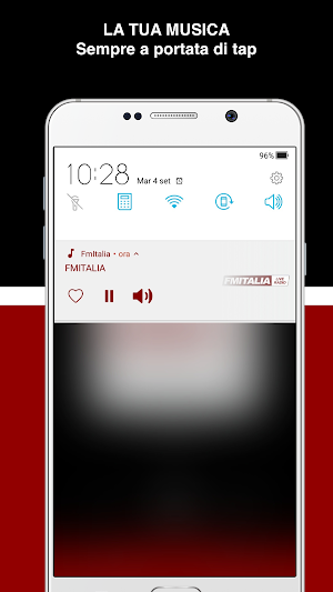 FmItalia Screenshot 2
