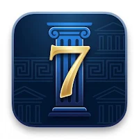 7 Wonders Score Tracker