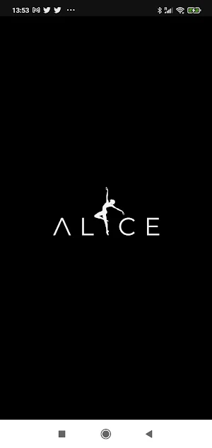 AliceStudio Screenshot 0