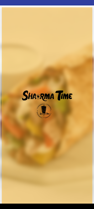 Shaorma Time Screenshot 1