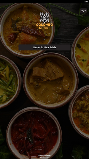 Colombo Street Screenshot 0