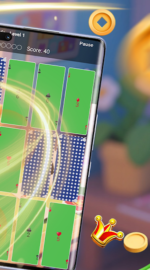 JL4 NeuroMatch Cards Screenshot 3