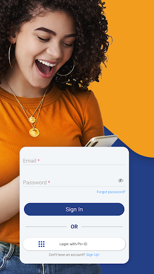 Leadremit Screenshot 2