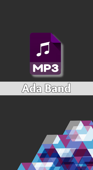 Ada Band Mp3 Offline Screenshot 2