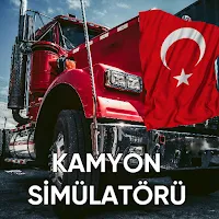 Türk Kamyon Oyunu Simülatörü