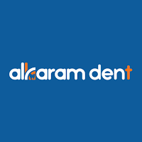 Alkaram Delivery Man