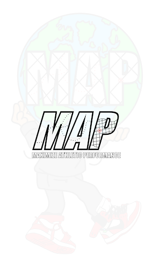 MAXIMIZE ATHLETIC PERFORMANCE Screenshot 0
