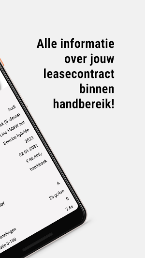 Carcompanion by Westlease Screenshot 2
