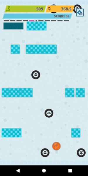 SpotSpeeder Screenshot 1