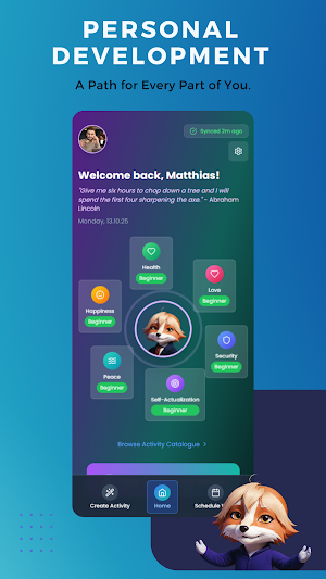 InnerGenius Screenshot 1