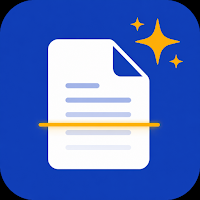 Scanio: Scan PDF, OCR & IA