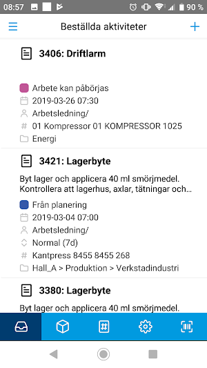 Idus Screenshot 1