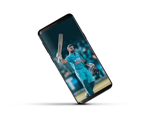 Wallpapers Virat Kohli Screenshot 2