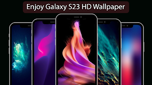 Wallpapers For Samung S23 Screenshot 3