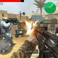 Impossible Mission - Swat Sniper