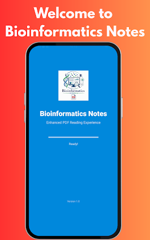 Bioinformatics Notes Screenshot 0