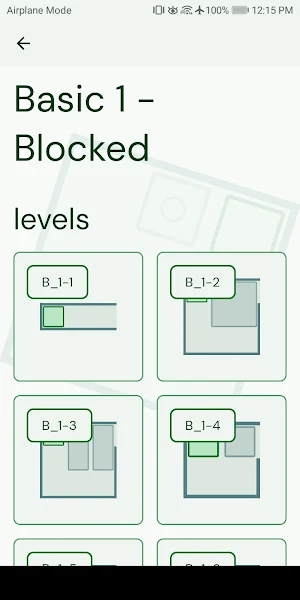Puzzle Genius-Brain Tease game Screenshot 1