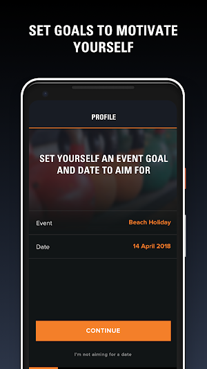 100% Army Fit - Strength & Running Workout Tracker Screenshot 2