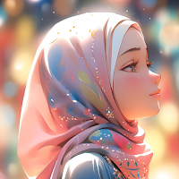 Hijab Wallpapers