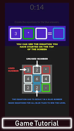 StrigiformMath Screenshot 1