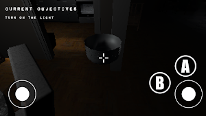 Go To Bed: CHAPTER 2 Screenshot 1