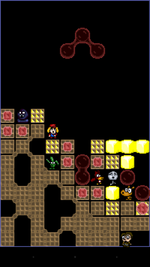 Devs Like Waffles Screenshot 1