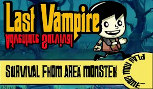 Survival Last Vampire Lonely Screenshot 2