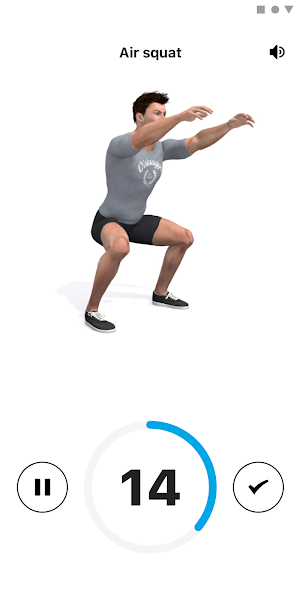 Sanasport Health Club Nijmegen Screenshot 3