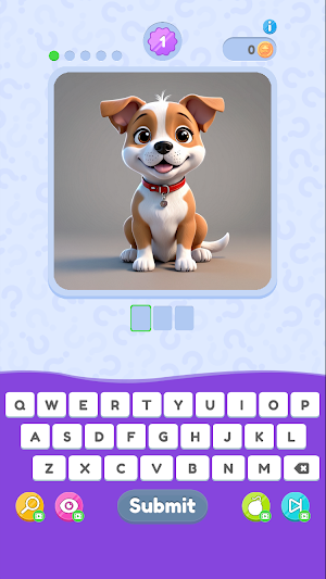 Guess The Prompt Screenshot 2