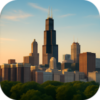 Chicagoland: Explore & Belong