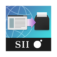 SII URL Print Agent