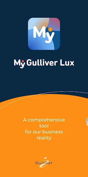 MyGulliverLux Screenshot 0