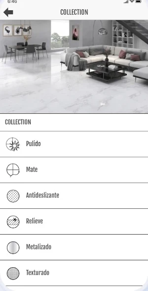 MAGNIFICA COLLECTION Screenshot 2