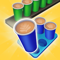 Coffee Blocks